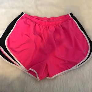 NIKE SHORTS 2X